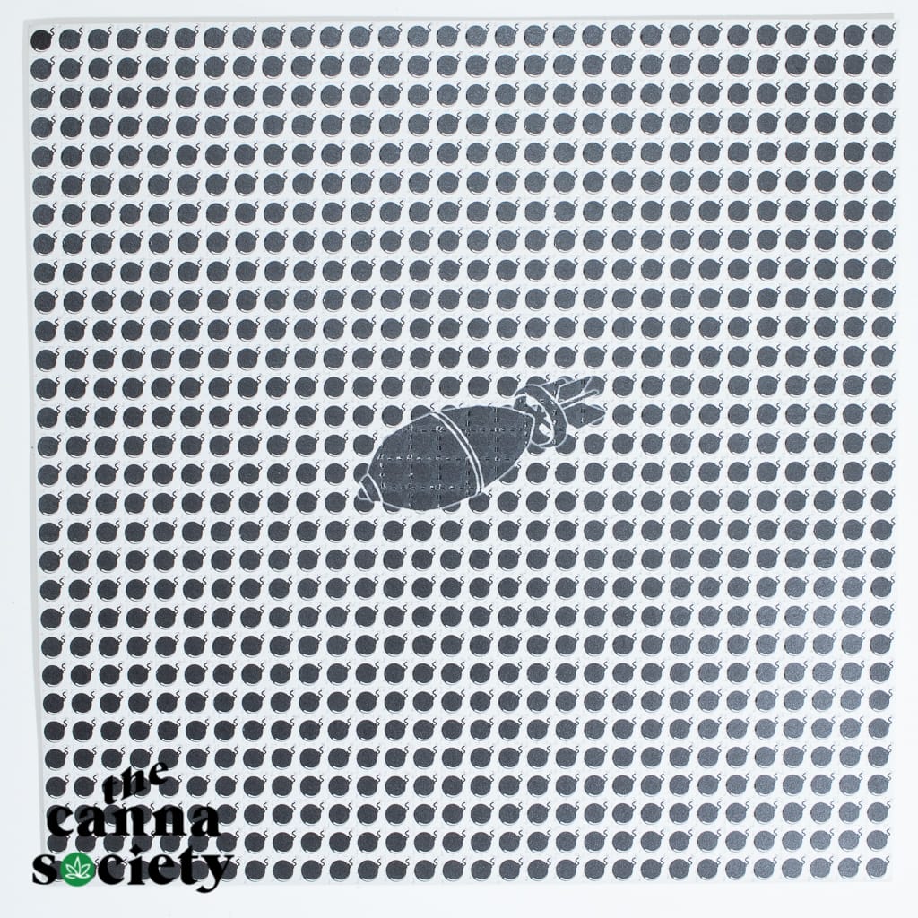 LSD 25 Blotter (155ug) ACID