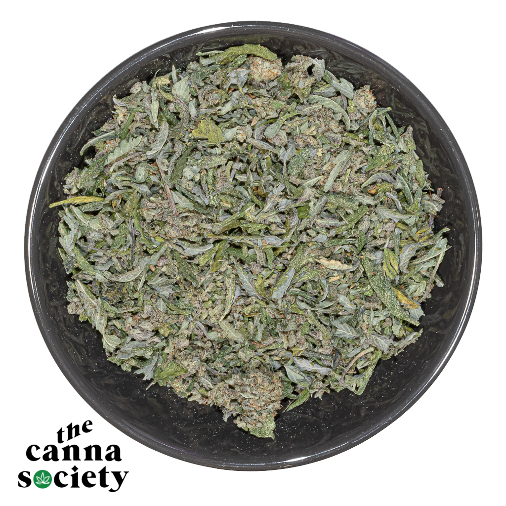 Purple MAC Shake (AAAA+)