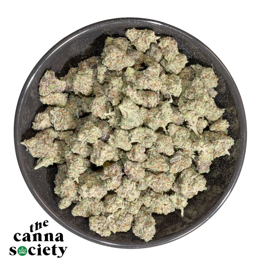 Purple MAC Smalls (AAAA+)