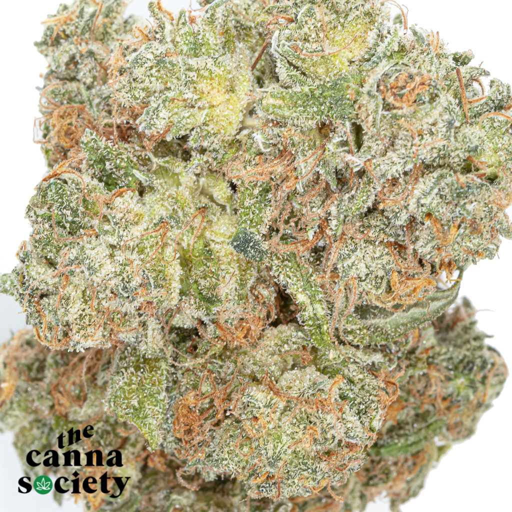 Death Mint Cookies (AAAA+) - Image 2