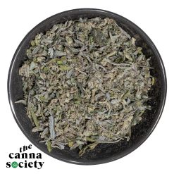 Purple Mendocino Shake (AAAA+)