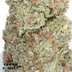 Alternative view of Blue Dream (AAAA)