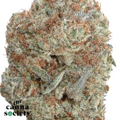 Alternative view of Black Gas (AAAA+)