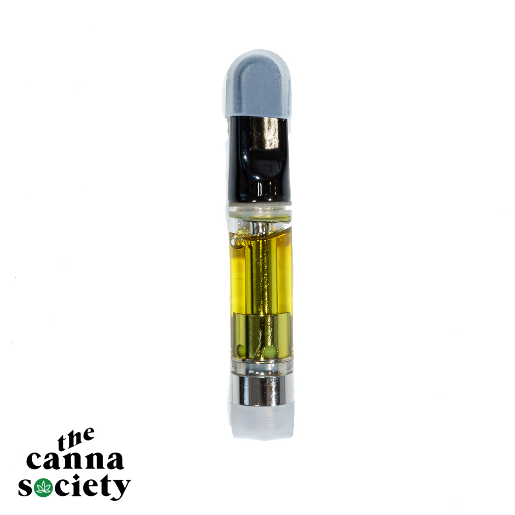 Vape Cartridge (1 mL)