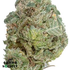 Alternative view of Grease Cookies (AAA+)