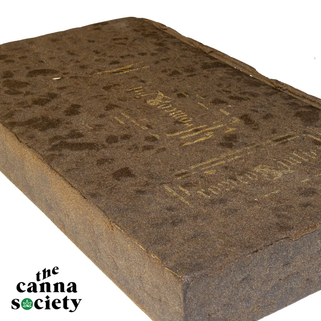 Romeo and Juliet Hash (AAA+)