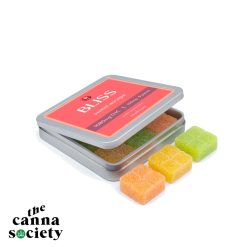 Bliss Sweet Escape Gummies (1080mg THC)