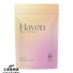 Haven Mushroom Gummies (5000mg Psilocybin)