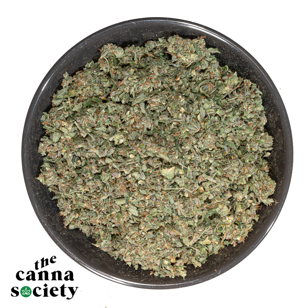 Amnesia Ganja Haze Shake (AAAA+)