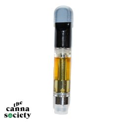 Live Resin Vape Cartridge (1 mL)