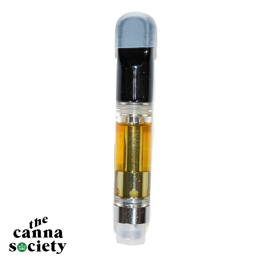 Live Resin Vape Cartridge (1 mL)